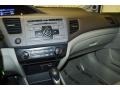 Taffeta White - Civic EX Sedan Photo No. 21