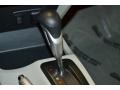 Taffeta White - Civic EX Sedan Photo No. 22