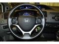 Taffeta White - Civic EX Sedan Photo No. 25
