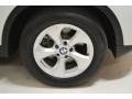 Alpine White - X3 xDrive 28i Photo No. 3