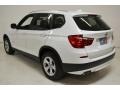 Alpine White - X3 xDrive 28i Photo No. 6