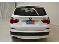 Alpine White - X3 xDrive 28i Photo No. 7