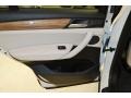 Alpine White - X3 xDrive 28i Photo No. 22