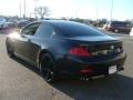 Jet Black - 6 Series 645i Coupe Photo No. 4