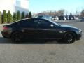 Jet Black - 6 Series 645i Coupe Photo No. 8