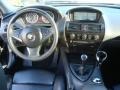 Jet Black - 6 Series 645i Coupe Photo No. 17