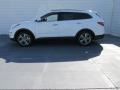 2015 Monaco White Hyundai Santa Fe Limited  photo #6