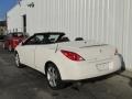 2008 Ivory White Pontiac G6 GT Convertible  photo #4