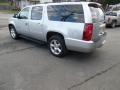 Silver Ice Metallic - Suburban LTZ 4x4 Photo No. 2
