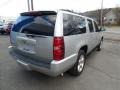 Silver Ice Metallic - Suburban LTZ 4x4 Photo No. 4