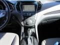 Gray Controls Photo for 2015 Hyundai Santa Fe #99398264