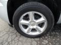 Silver Ice Metallic - Suburban LTZ 4x4 Photo No. 10