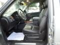 Silver Ice Metallic - Suburban LTZ 4x4 Photo No. 16