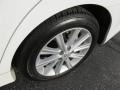 Super White - Camry Hybrid XLE Photo No. 3