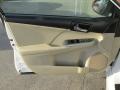 Super White - Camry Hybrid XLE Photo No. 12