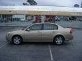 2008 Amber Bronze Metallic Chevrolet Malibu Classic LT Sedan  photo #2