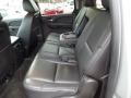 Silver Ice Metallic - Suburban LTZ 4x4 Photo No. 44
