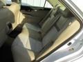 Super White - Camry Hybrid XLE Photo No. 15