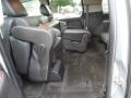 Silver Ice Metallic - Suburban LTZ 4x4 Photo No. 47
