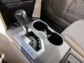 Super White - Camry Hybrid XLE Photo No. 17