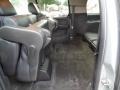 Silver Ice Metallic - Suburban LTZ 4x4 Photo No. 49