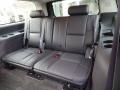 Silver Ice Metallic - Suburban LTZ 4x4 Photo No. 50