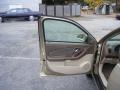 2008 Amber Bronze Metallic Chevrolet Malibu Classic LT Sedan  photo #9