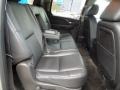 Silver Ice Metallic - Suburban LTZ 4x4 Photo No. 62