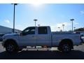 2013 Oxford White Ford F250 Super Duty Lariat Crew Cab 4x4  photo #6