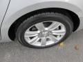 Quicksilver Metallic - LaCrosse FWD Photo No. 3