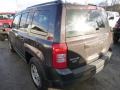 Rugged Brown Metallic - Patriot Sport 4x4 Photo No. 3