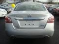 Brilliant Silver - Altima 2.5 S Photo No. 5