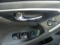 Brilliant Silver - Altima 2.5 S Photo No. 8