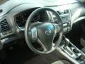 Brilliant Silver - Altima 2.5 S Photo No. 9