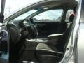 Brilliant Silver - Altima 2.5 S Photo No. 10