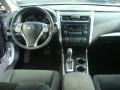 Brilliant Silver - Altima 2.5 S Photo No. 11
