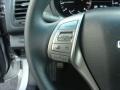 Brilliant Silver - Altima 2.5 S Photo No. 13