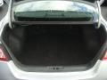 Brilliant Silver - Altima 2.5 S Photo No. 19