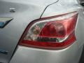Brilliant Silver - Altima 2.5 S Photo No. 20