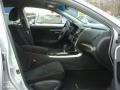 Brilliant Silver - Altima 2.5 S Photo No. 24
