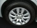 Brilliant Silver - Altima 2.5 S Photo No. 25