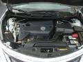 Brilliant Silver - Altima 2.5 S Photo No. 27