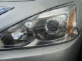 Brilliant Silver - Altima 2.5 S Photo No. 28