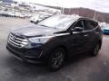 Twilight Black - Santa Fe Sport 2.4 AWD Photo No. 4