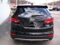 Twilight Black - Santa Fe Sport 2.4 AWD Photo No. 5