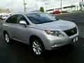 Starfire White Pearl - RX 350 Photo No. 3