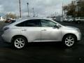 Starfire White Pearl - RX 350 Photo No. 5