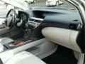 Starfire White Pearl - RX 350 Photo No. 6