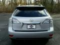 Starfire White Pearl - RX 350 Photo No. 8