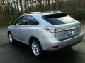Starfire White Pearl - RX 350 Photo No. 11